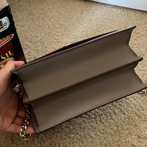 Tory Burch Robinson crossbody bag - Picture 2 of 2